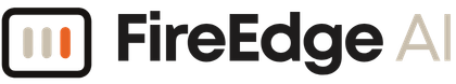 FireEdge AI Logo